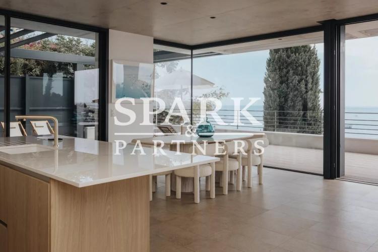 Location luxueuse villa proche Monaco