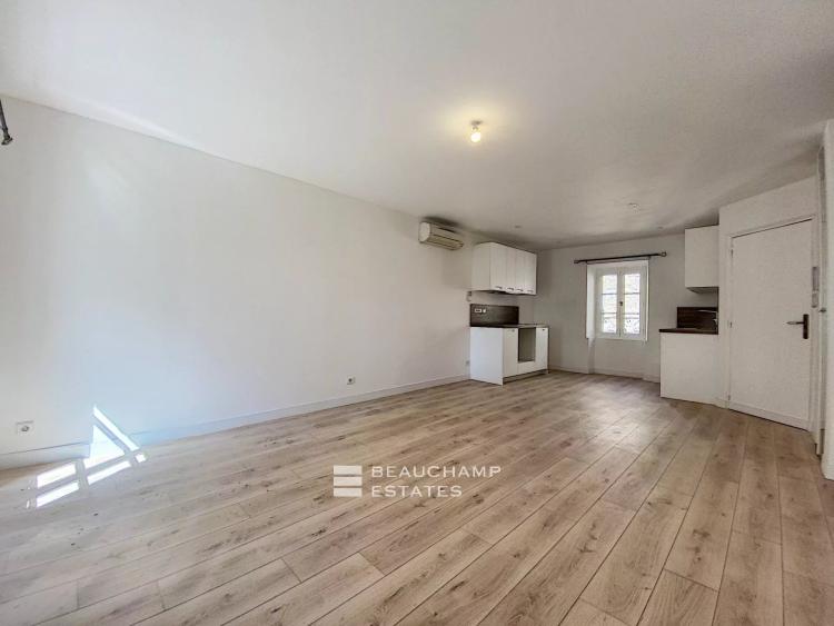 Immeuble 4 lots - Valbonne