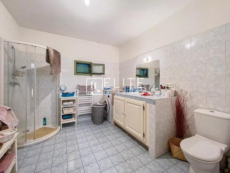 APPARTEMENT 3 PIECES 92m² + PARKING - VALLAURIS