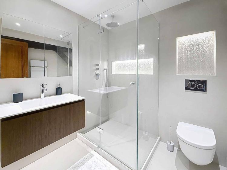 CO-EXCLUSIVITE ! Magnifique propriété de caractère proche de Nyon