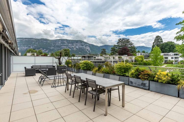 Loft urbain et contemporain, rare à la vente !