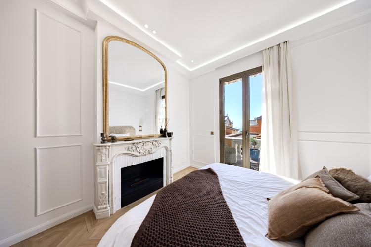 MAGNIFIQUE 3 PIÈCES RÉNOVÉ