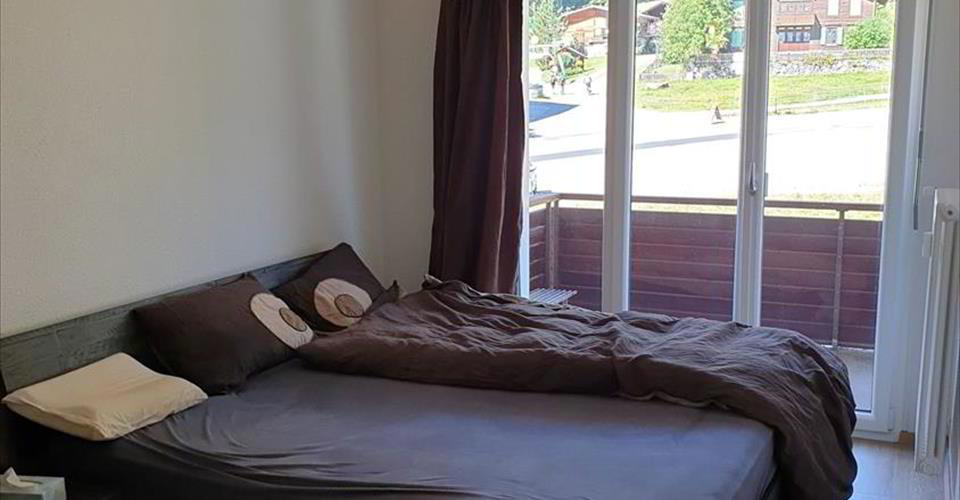 Appartement 5 pièces