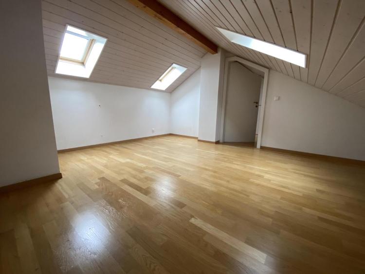 Apartment for sale, Triangle (Mies, Switzerland)
