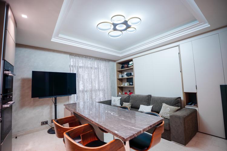 GRAND STUDIO DANS UNE RÉSIDENCE DE LUXE