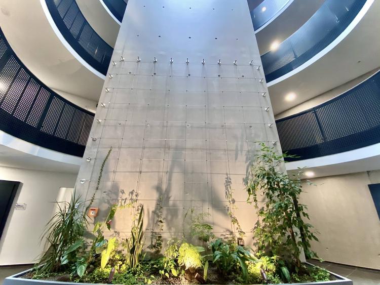 Atelier, laboratoire, locaux neufs de 300 m2 à louer