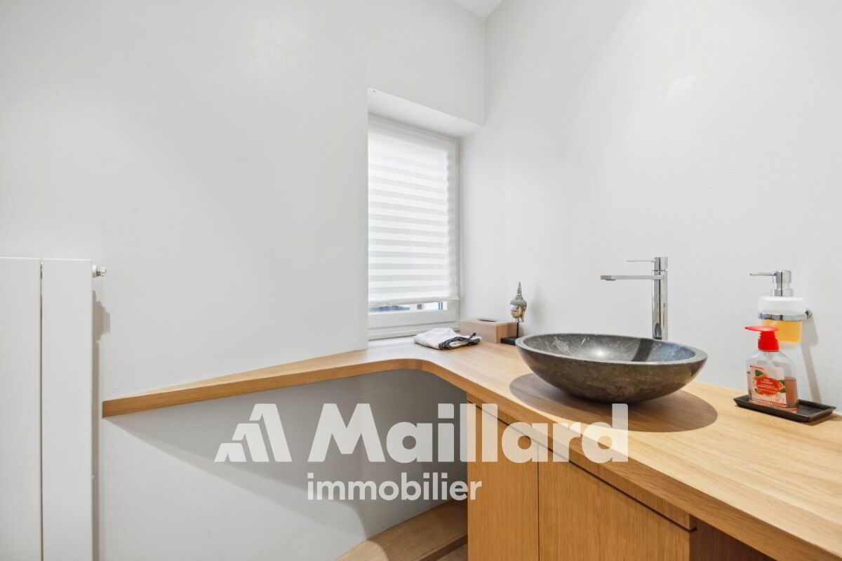 Apartment for sale in Aubonne, Switzerland