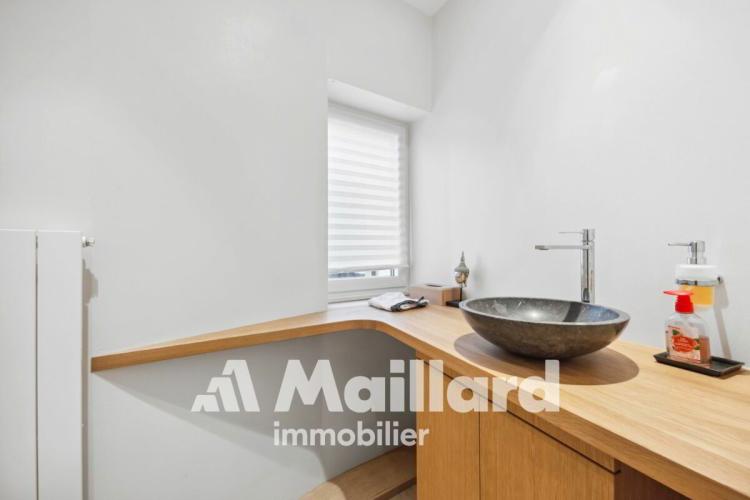 Apartment for sale in Aubonne, Switzerland