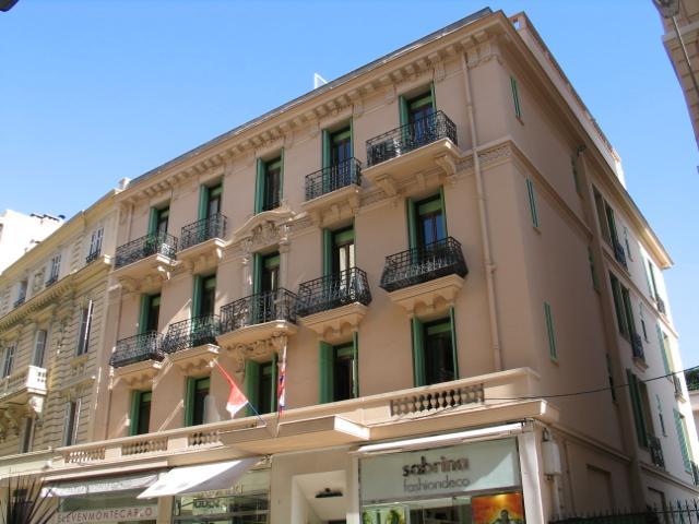 Ambassador