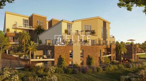 APPARTEMENT 1 PIÈCE DE 28m² + PARKING – CHÂTEAUNEUF-DU-GRASSE