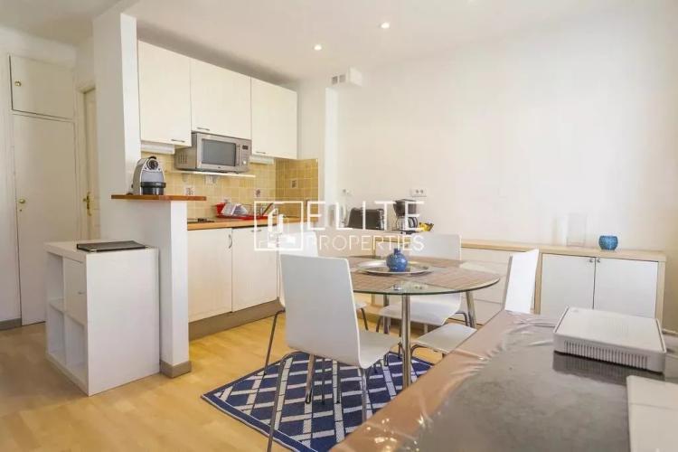 APPARTEMENT 2 PIECES 35m² CANNES BANANE