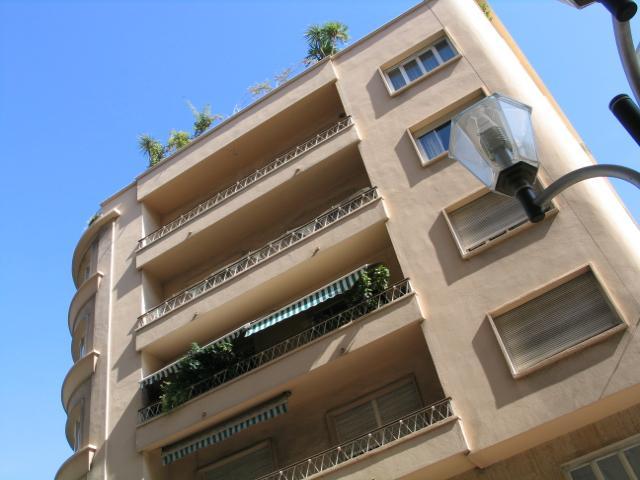 Le Palmier