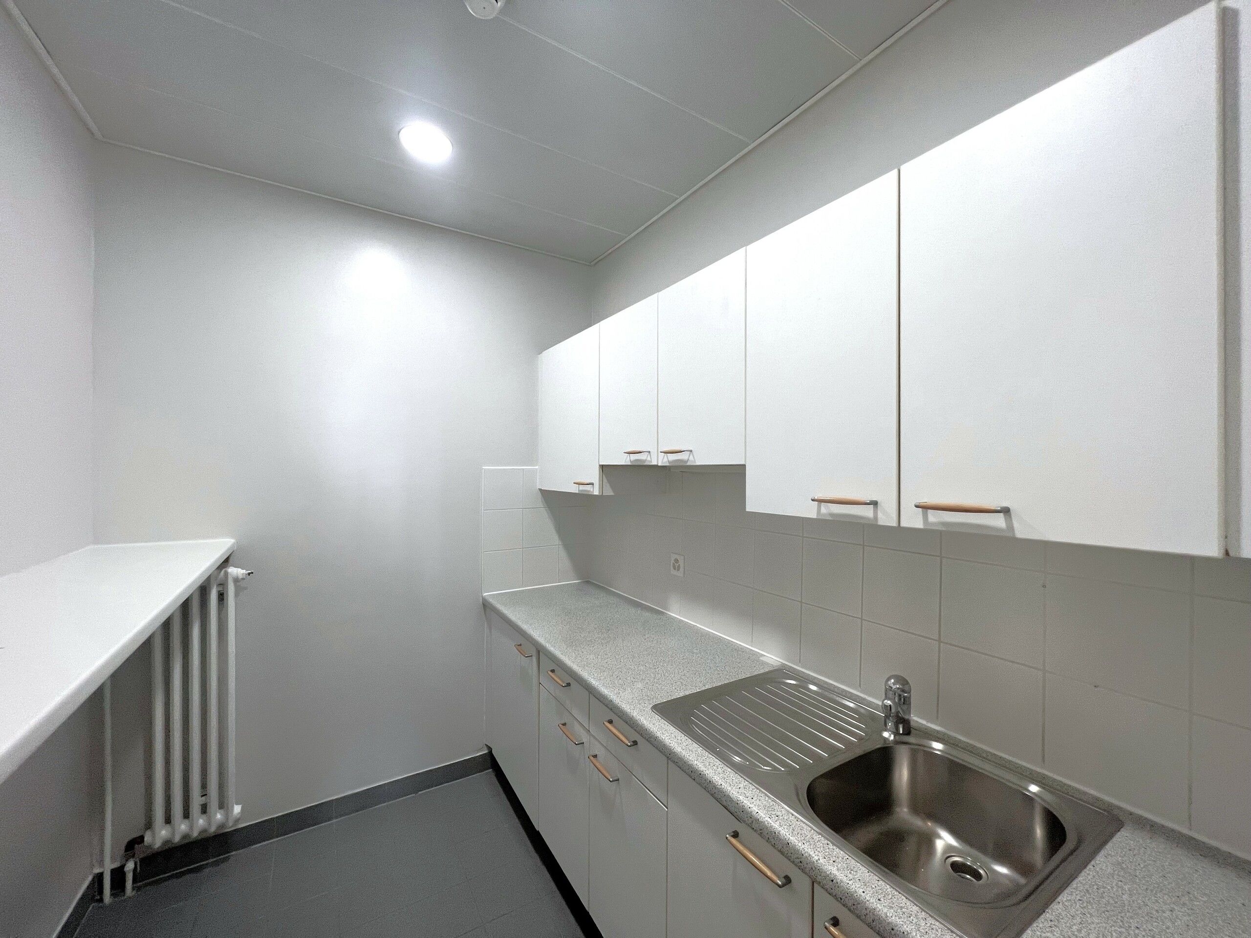 Bureau de standing à louer à Genève