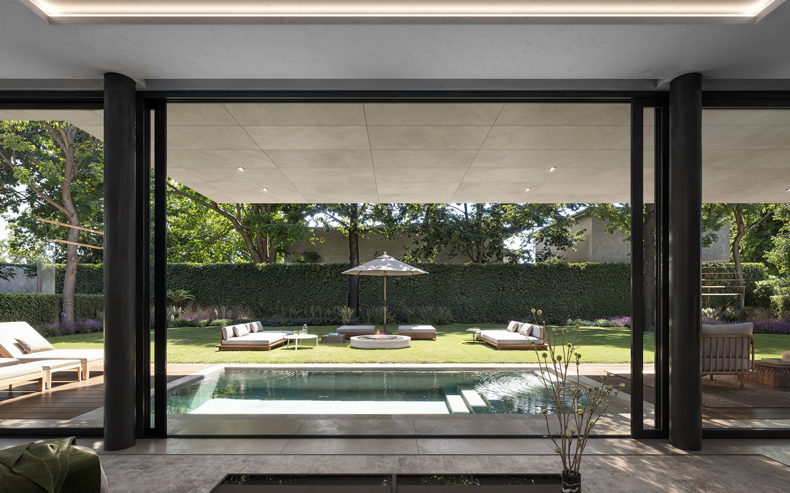 Villas Bellerive - Villa B