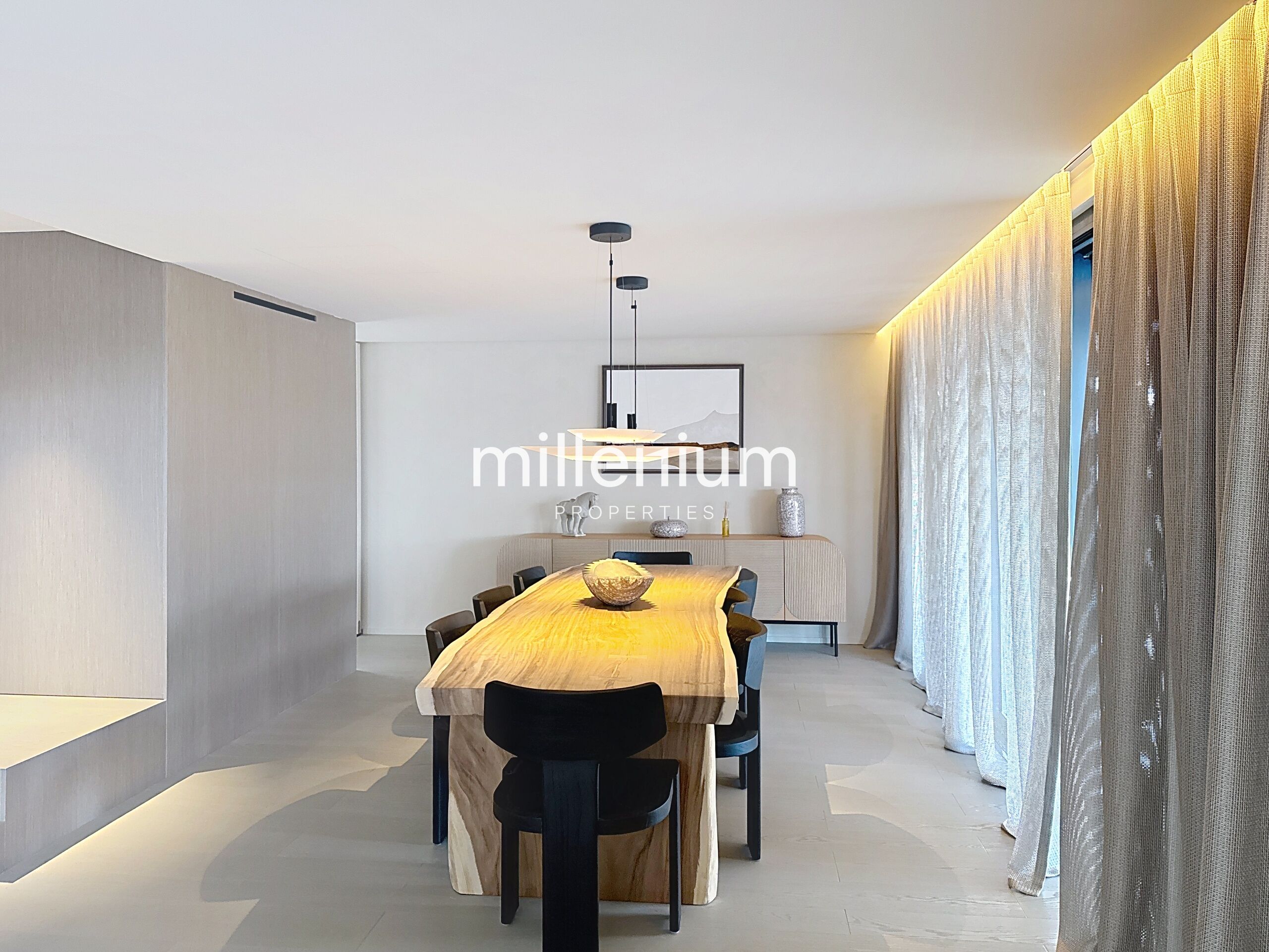 Propriété unique à vendre à Nernier