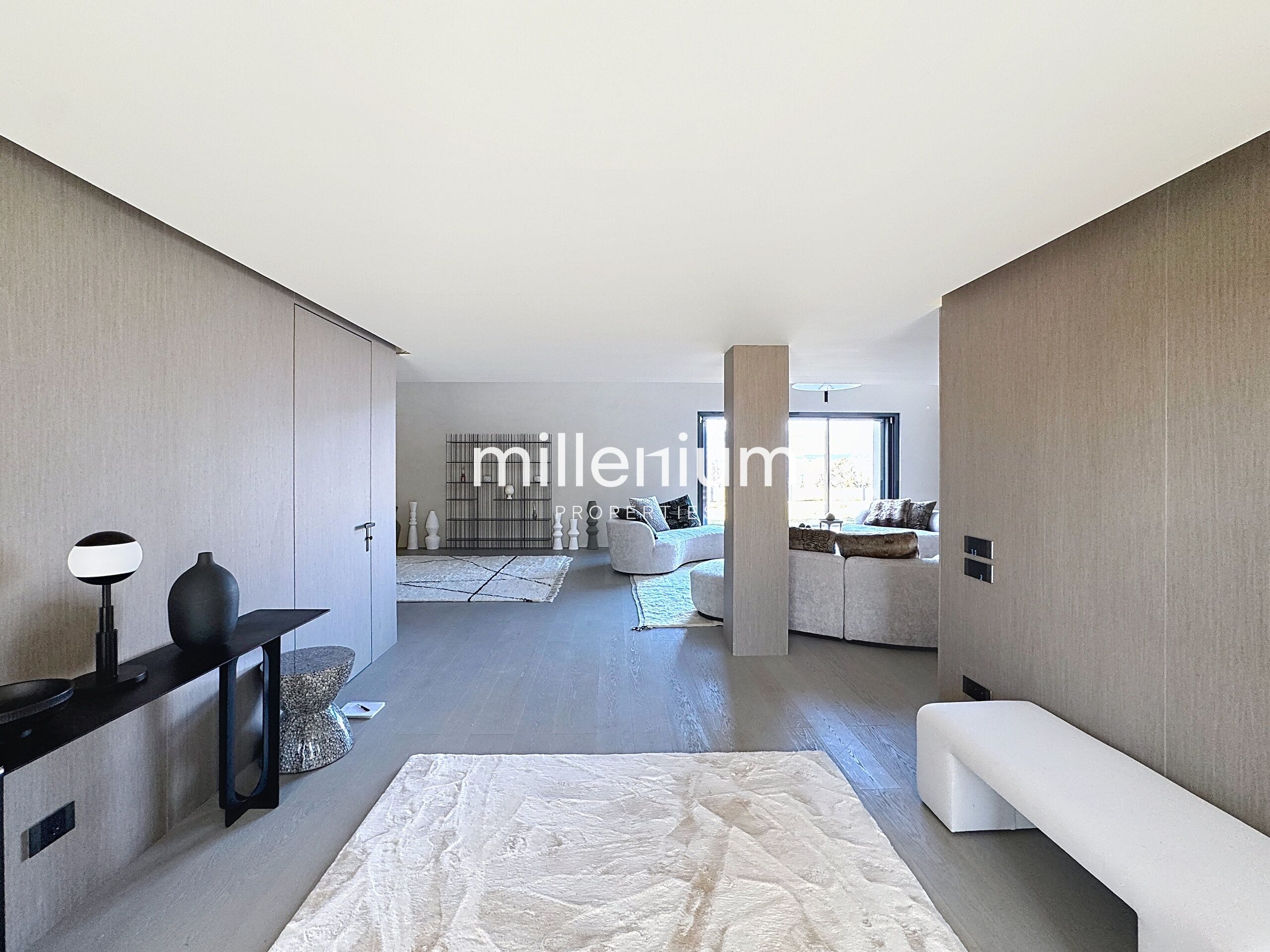 Propriété unique à vendre à Nernier