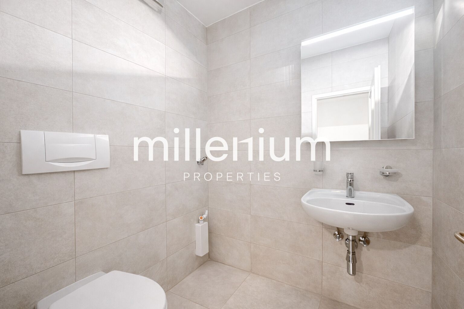 Exceptional Renovated 6-Room Duplex Penthouse in the Heart of Carouge
