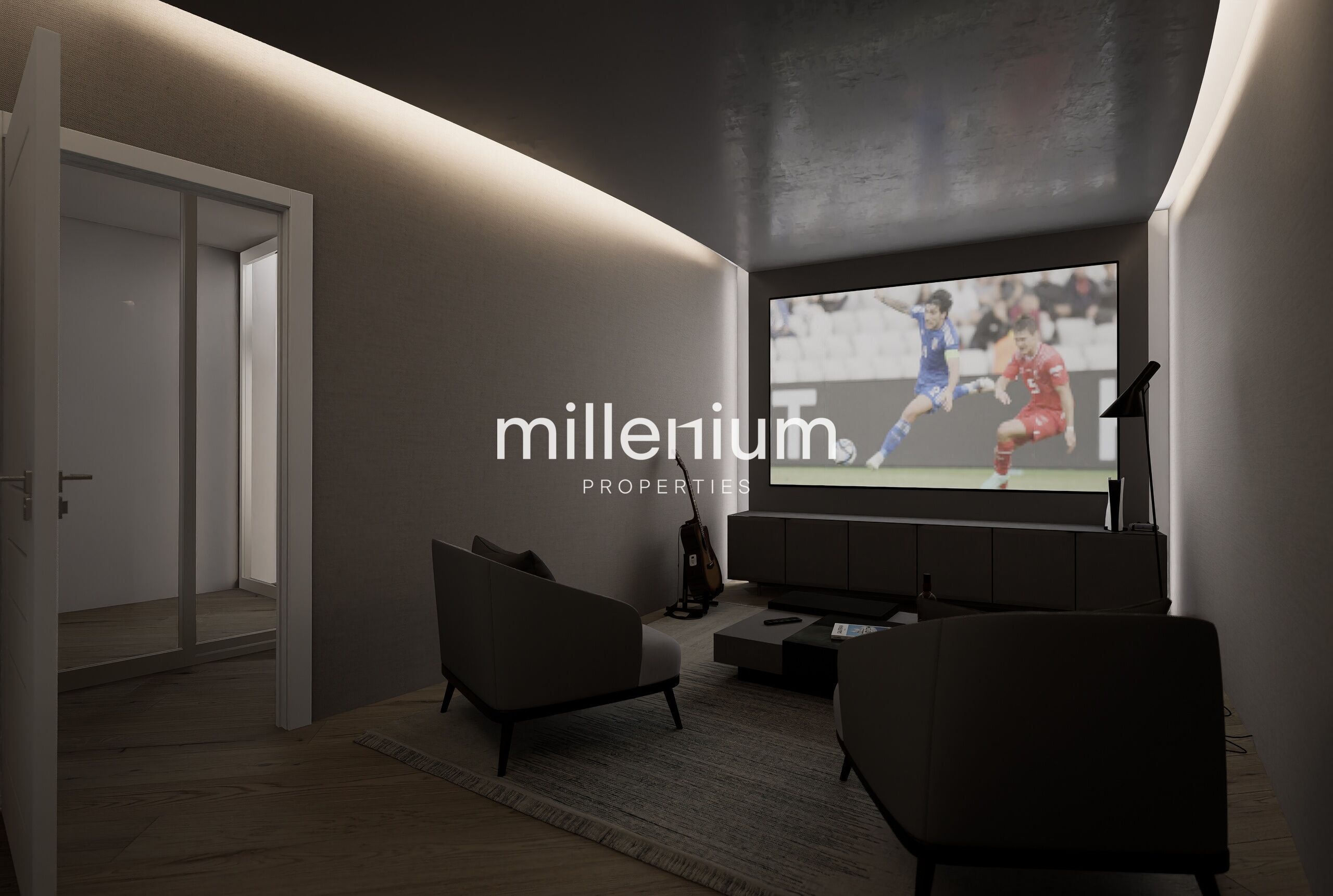 VILLAS STIERLIN