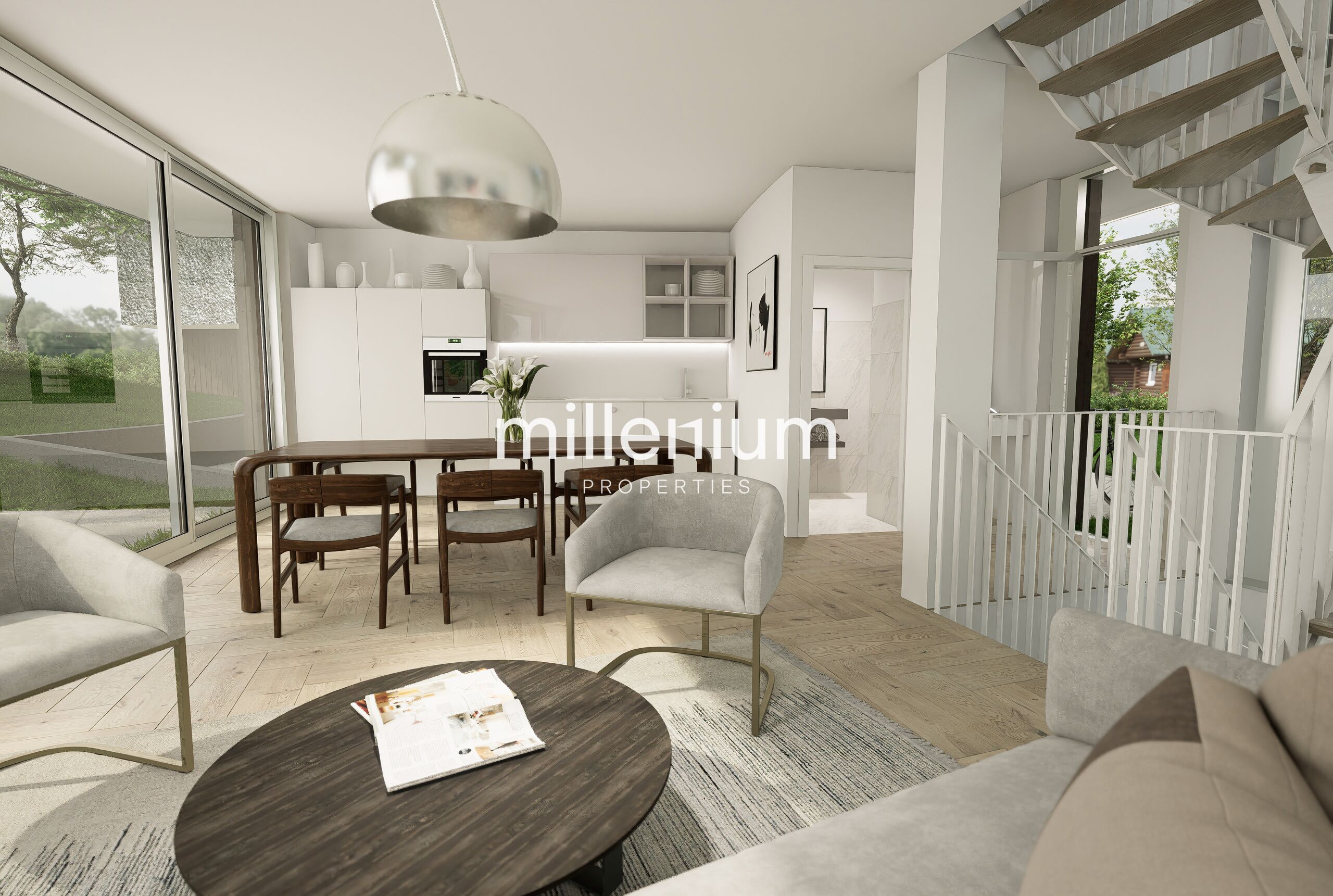 VILLAS STIERLIN