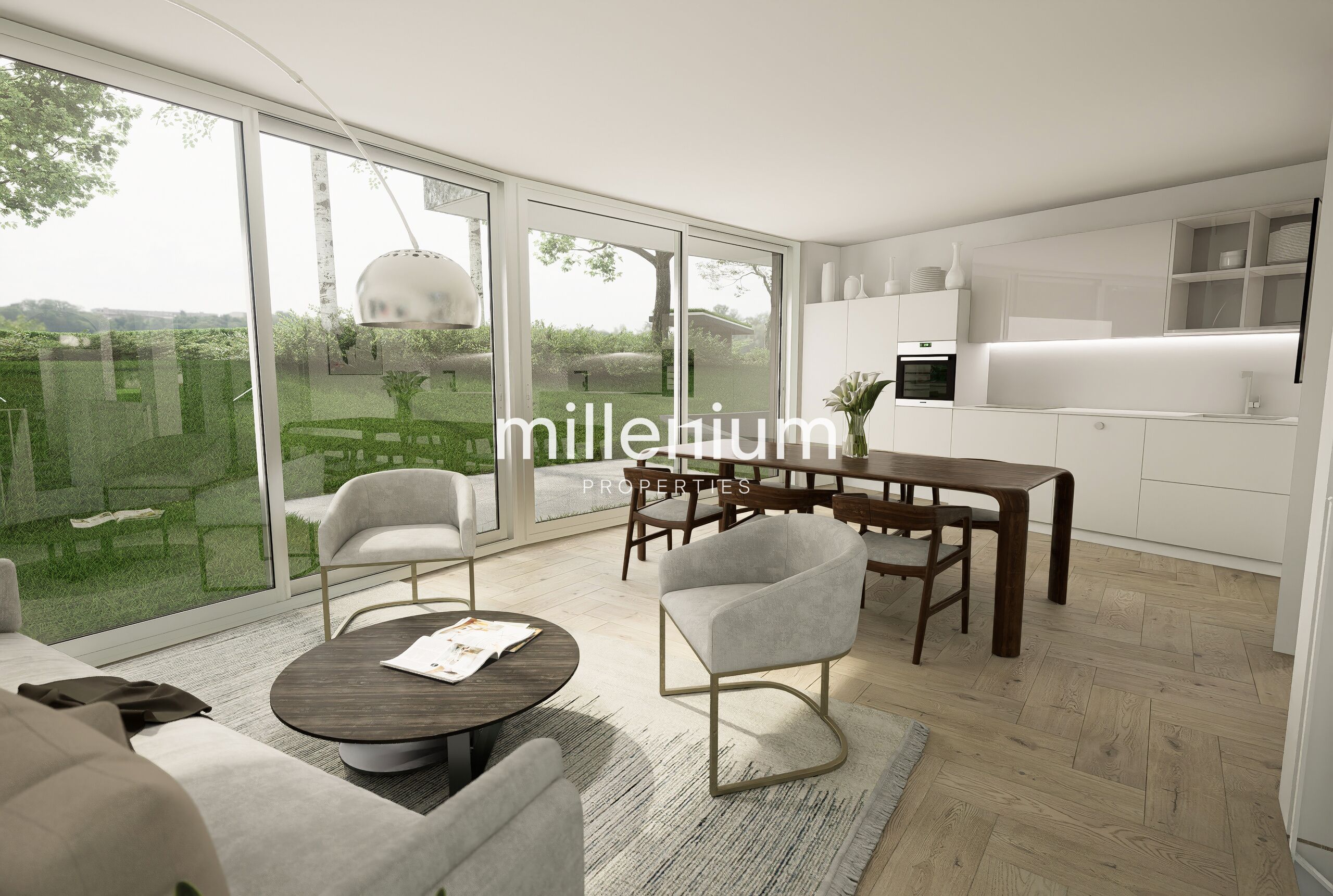 VILLAS STIERLIN