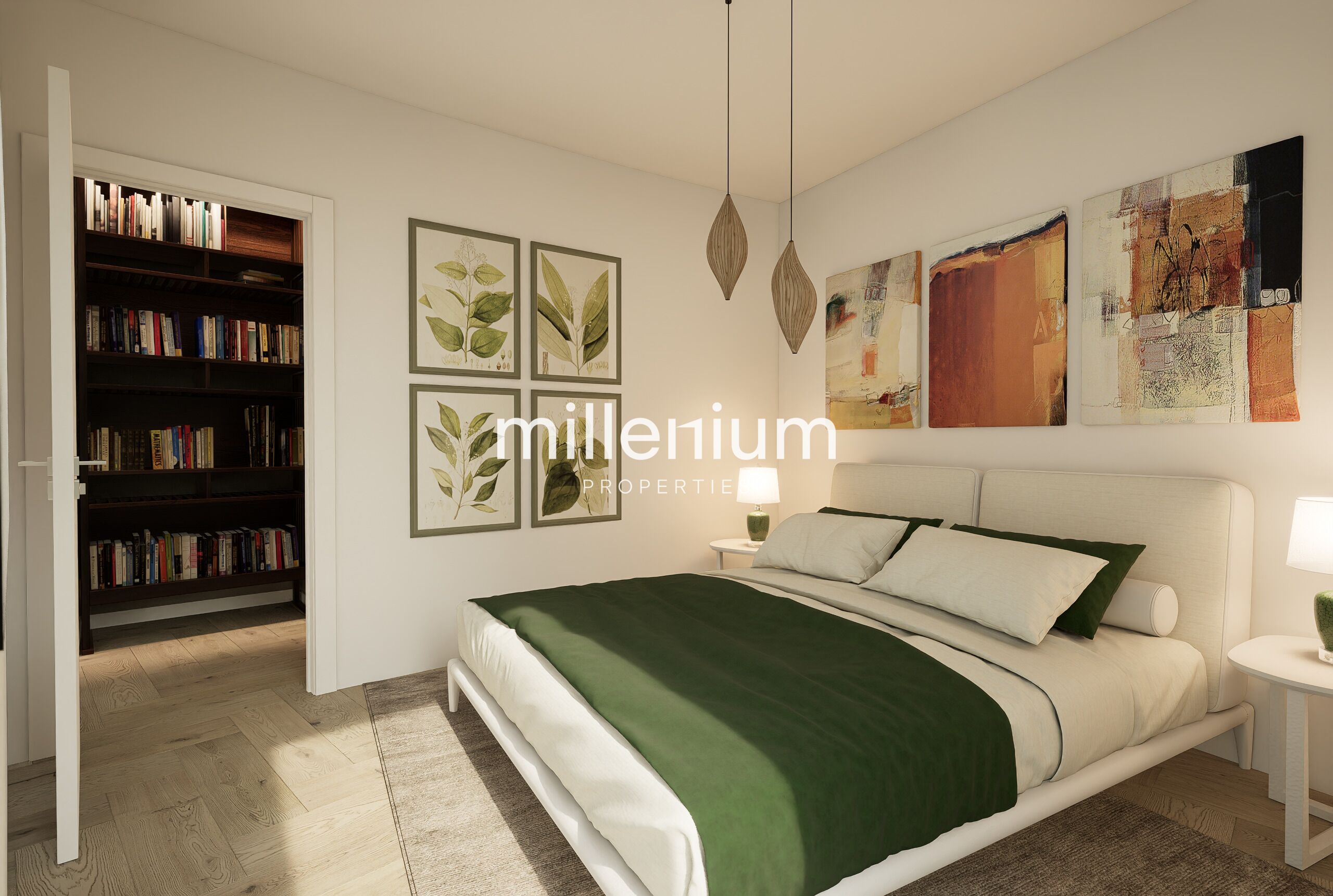 VILLAS STIERLIN