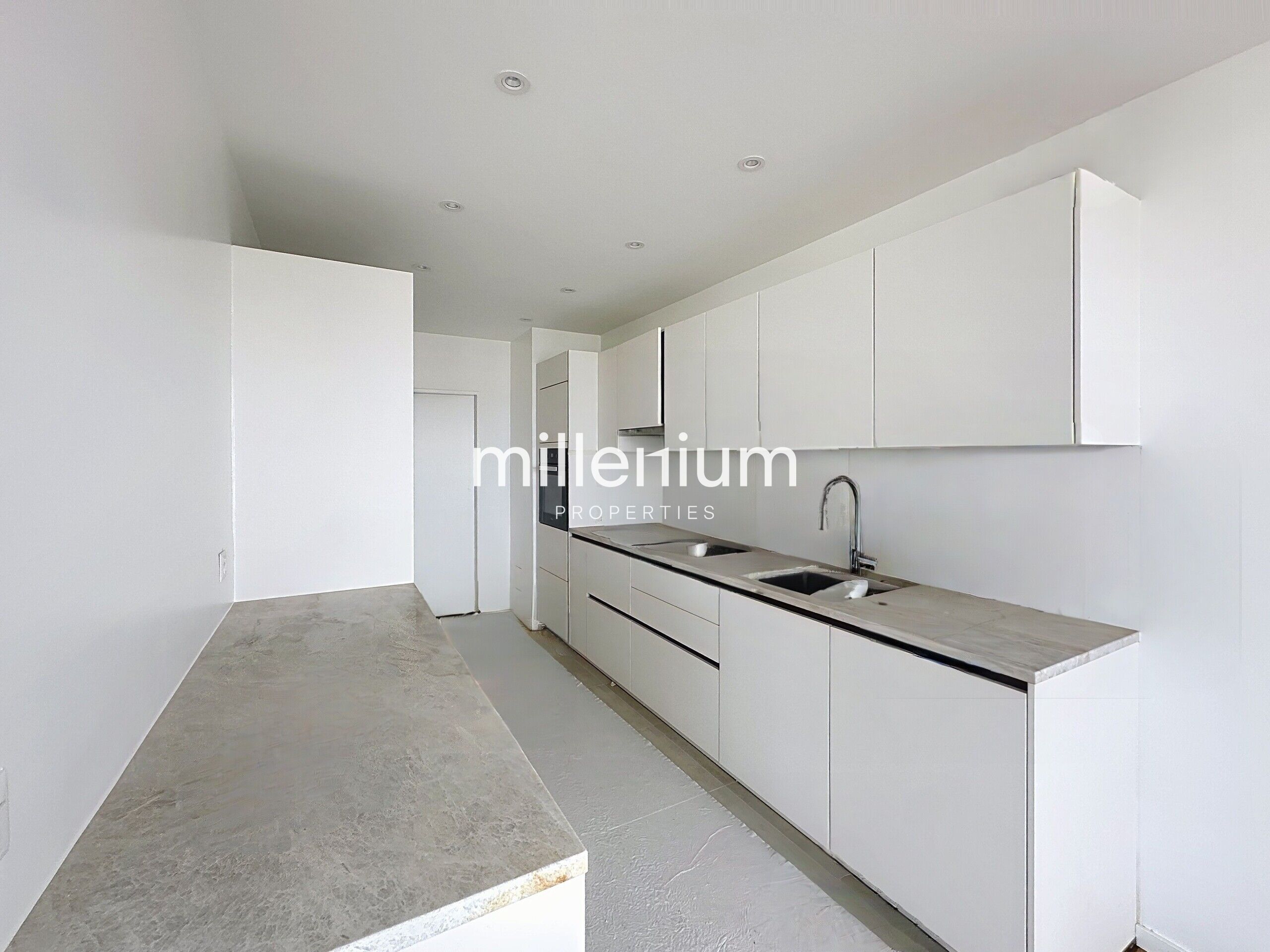 Exceptional apartment in Champel