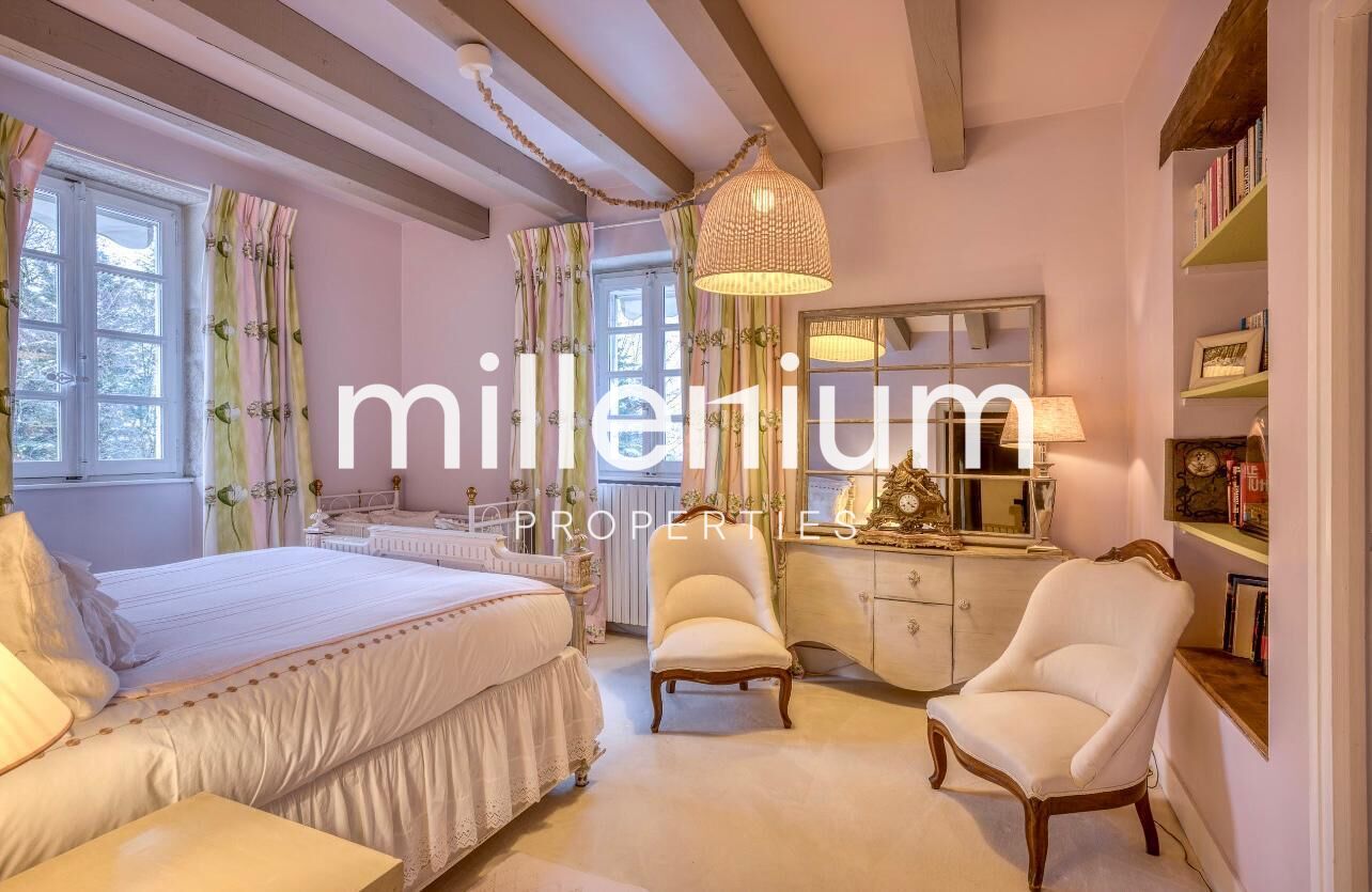 Superbe Villa à 10 minutes du centre d'Annecy