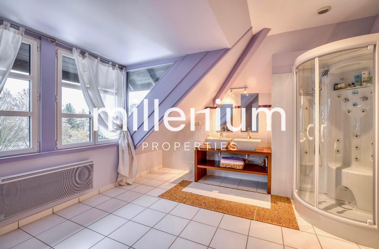 Superbe Villa à 10 minutes du centre d'Annecy