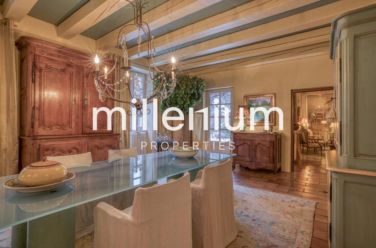Superbe Villa à 10 minutes du centre d'Annecy