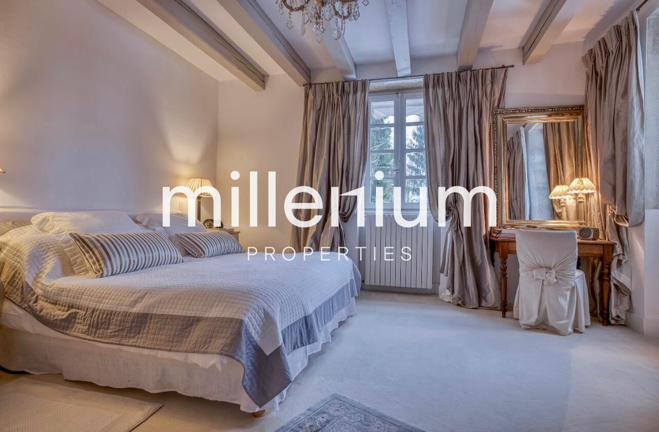 Superbe Villa à 10 minutes du centre d'Annecy