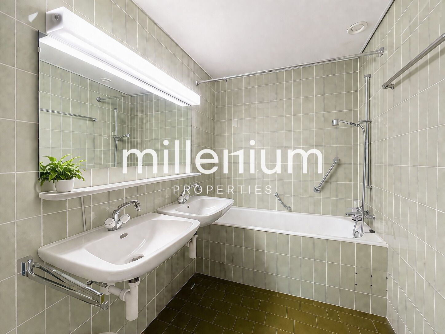 Splendide villa d’architecte dans un cadre verdoyant
