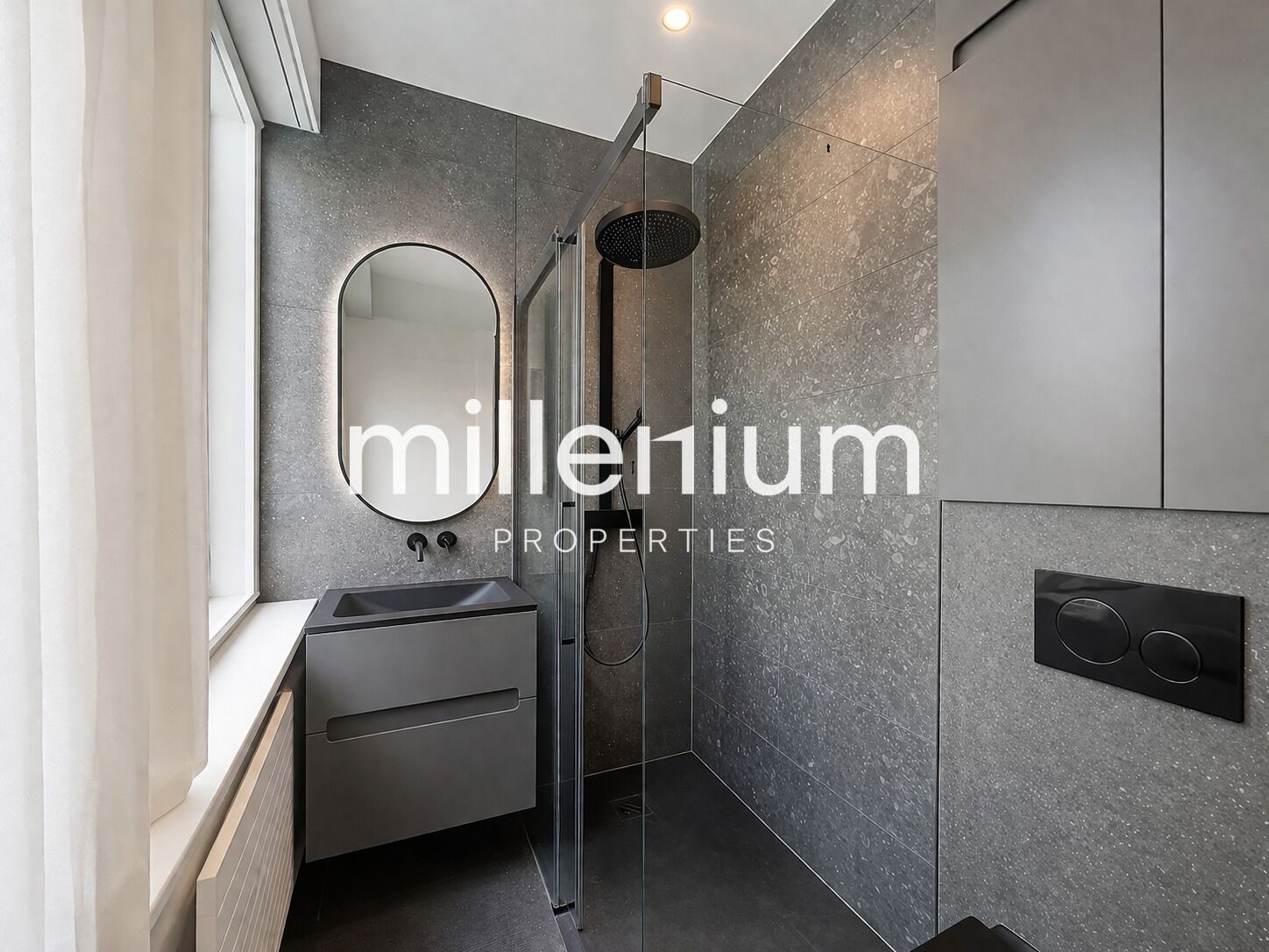 Splendide villa d’architecte dans un cadre verdoyant