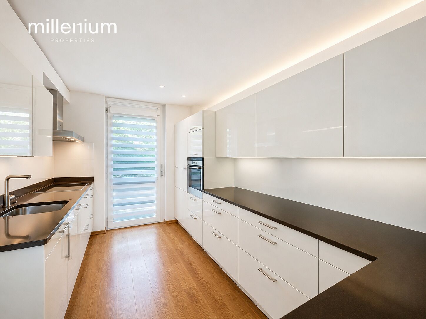 Maison moderne 5P au Grand Saconnex