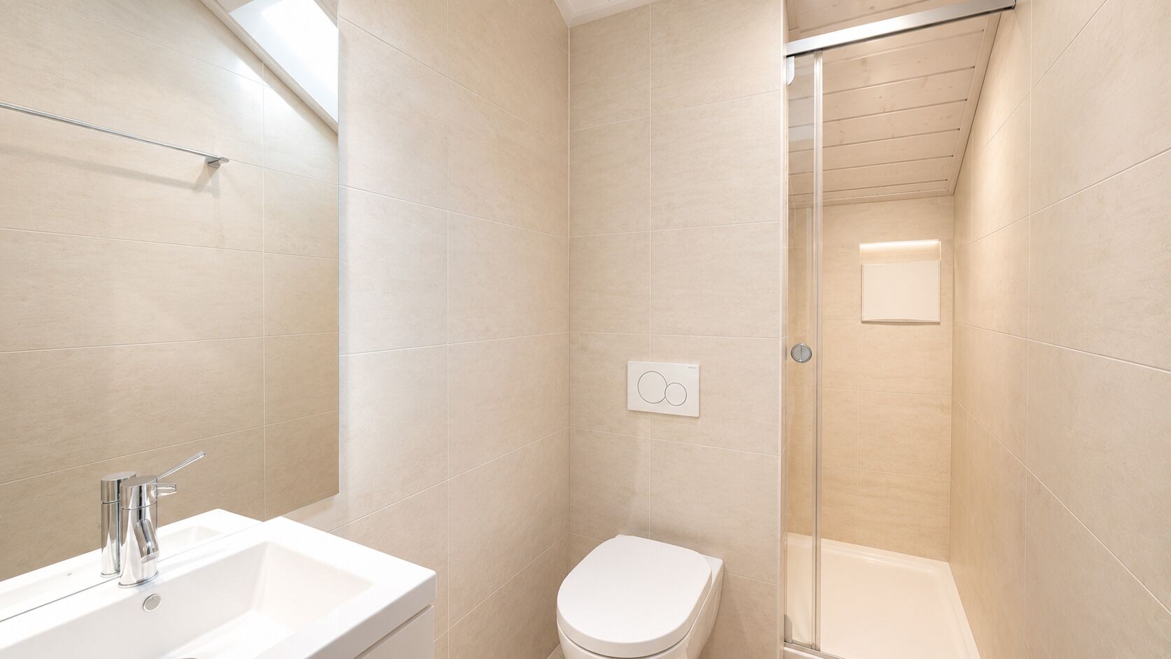 Spacieux appartement au cœur de la campagne genevoise
