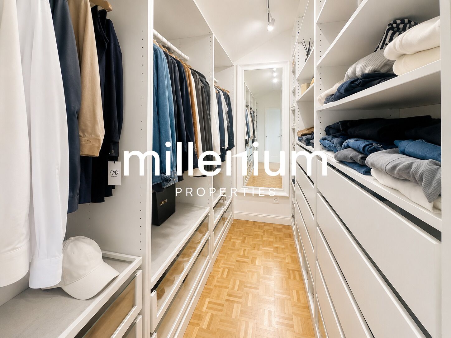 Magnifique maison individuelle de plain-pied avec grand jardin