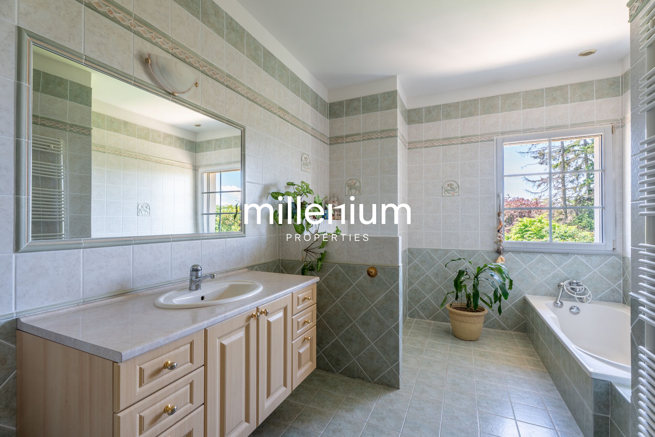 Villa d'exception