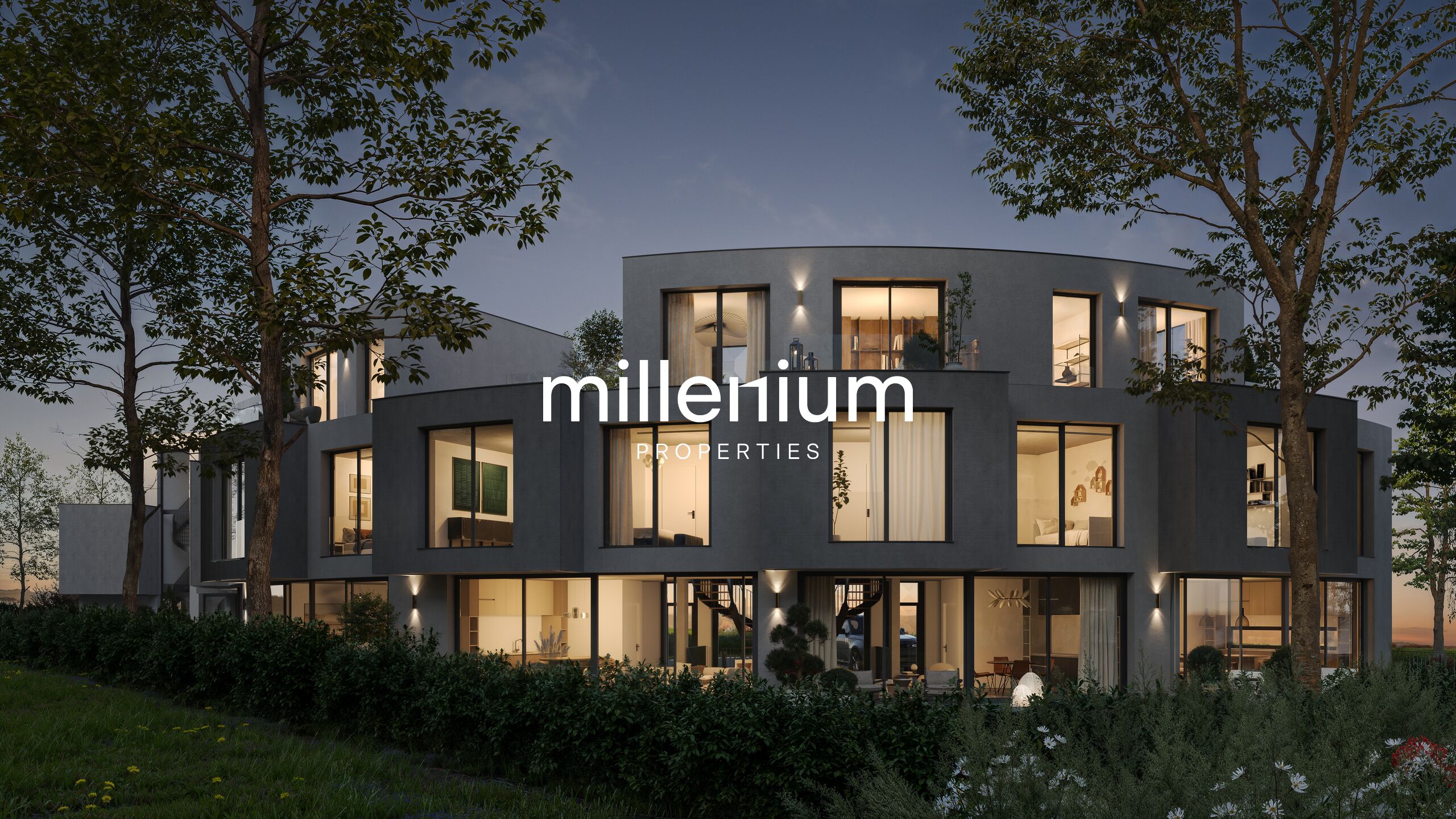 VILLAS STIERLIN
