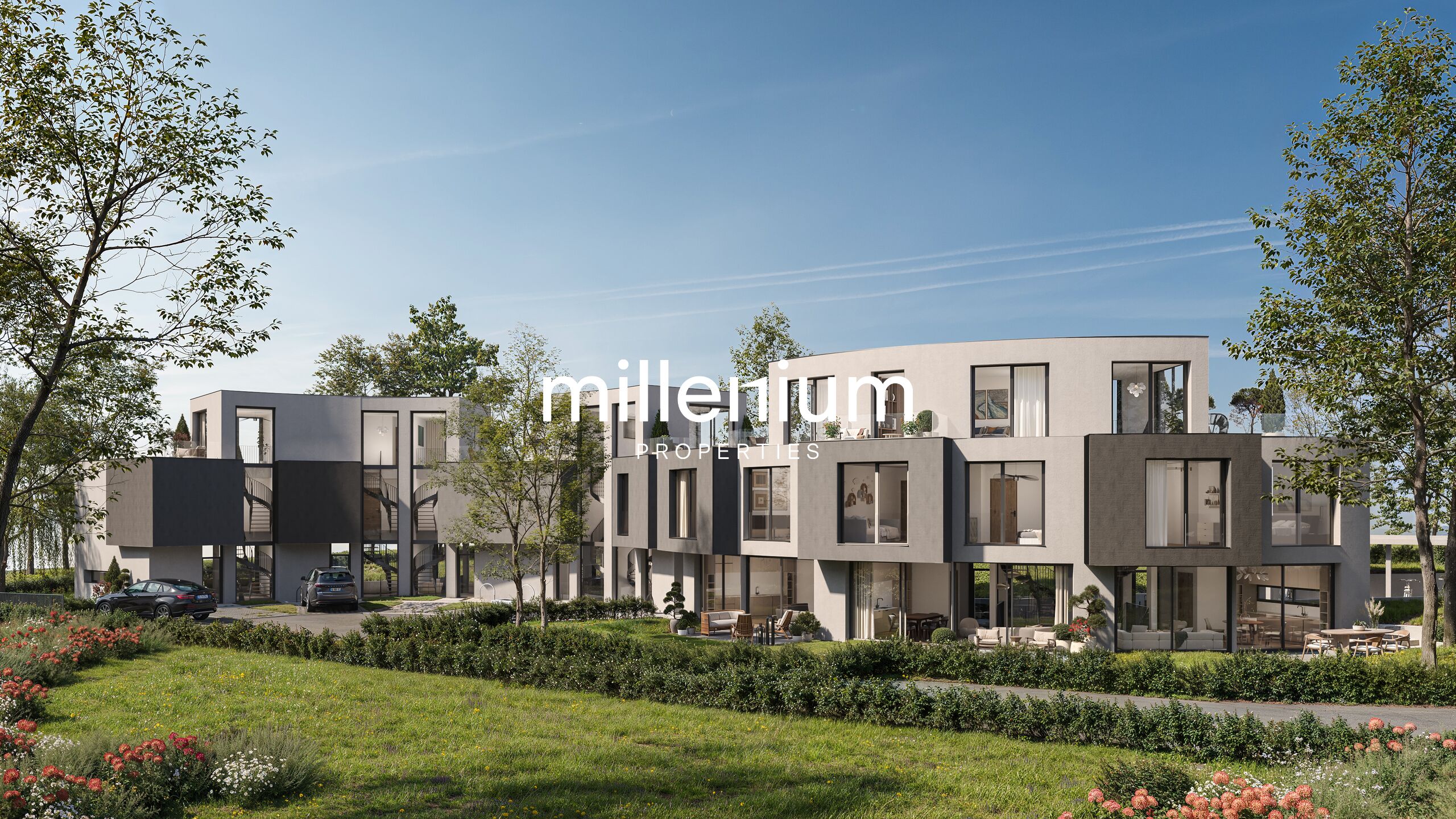 VILLAS STIERLIN