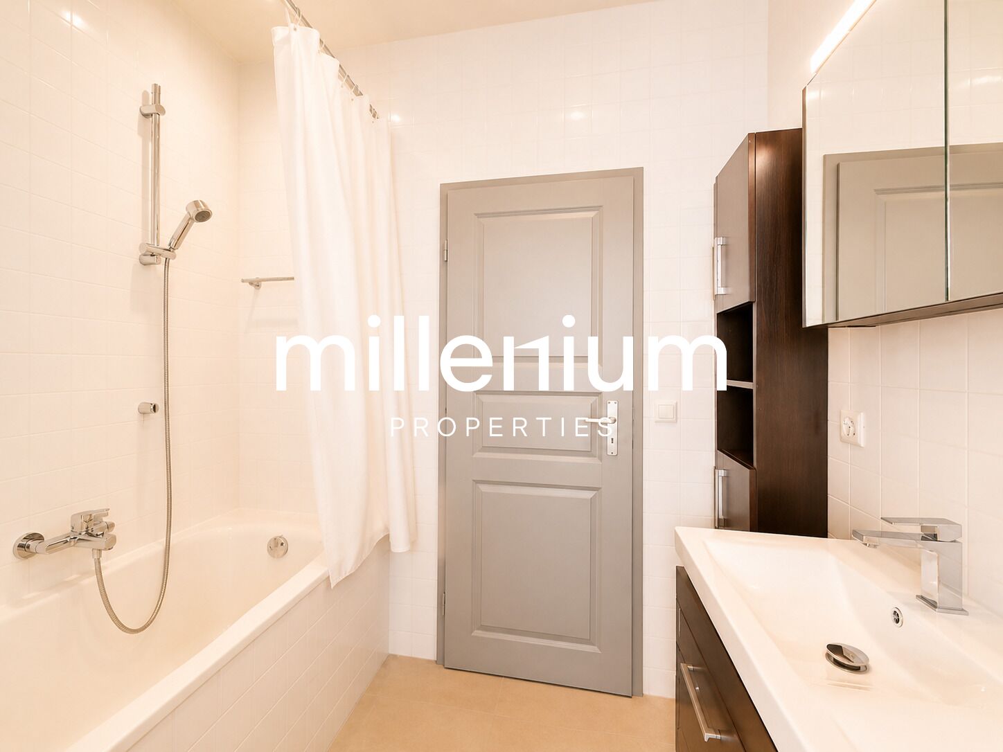 Magnifique appartement 5P en attique