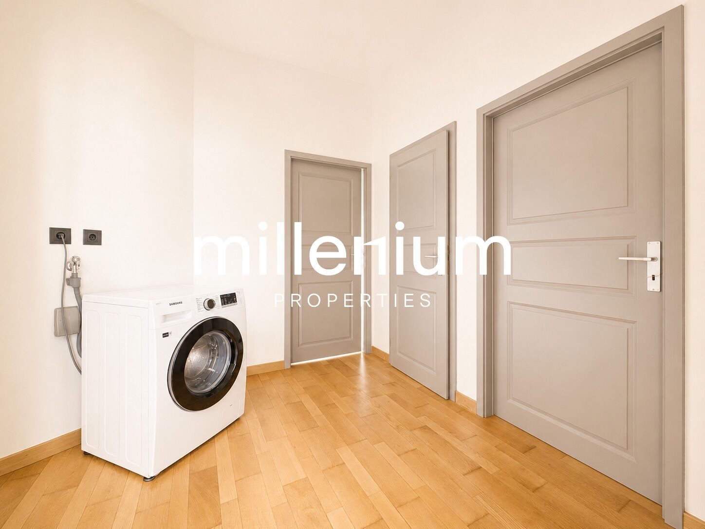 Magnifique appartement 5P en attique