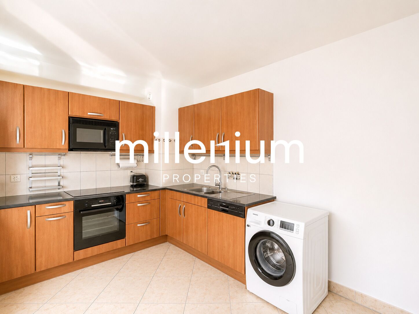 Superbe appartement familial proche des Organisations Internationales