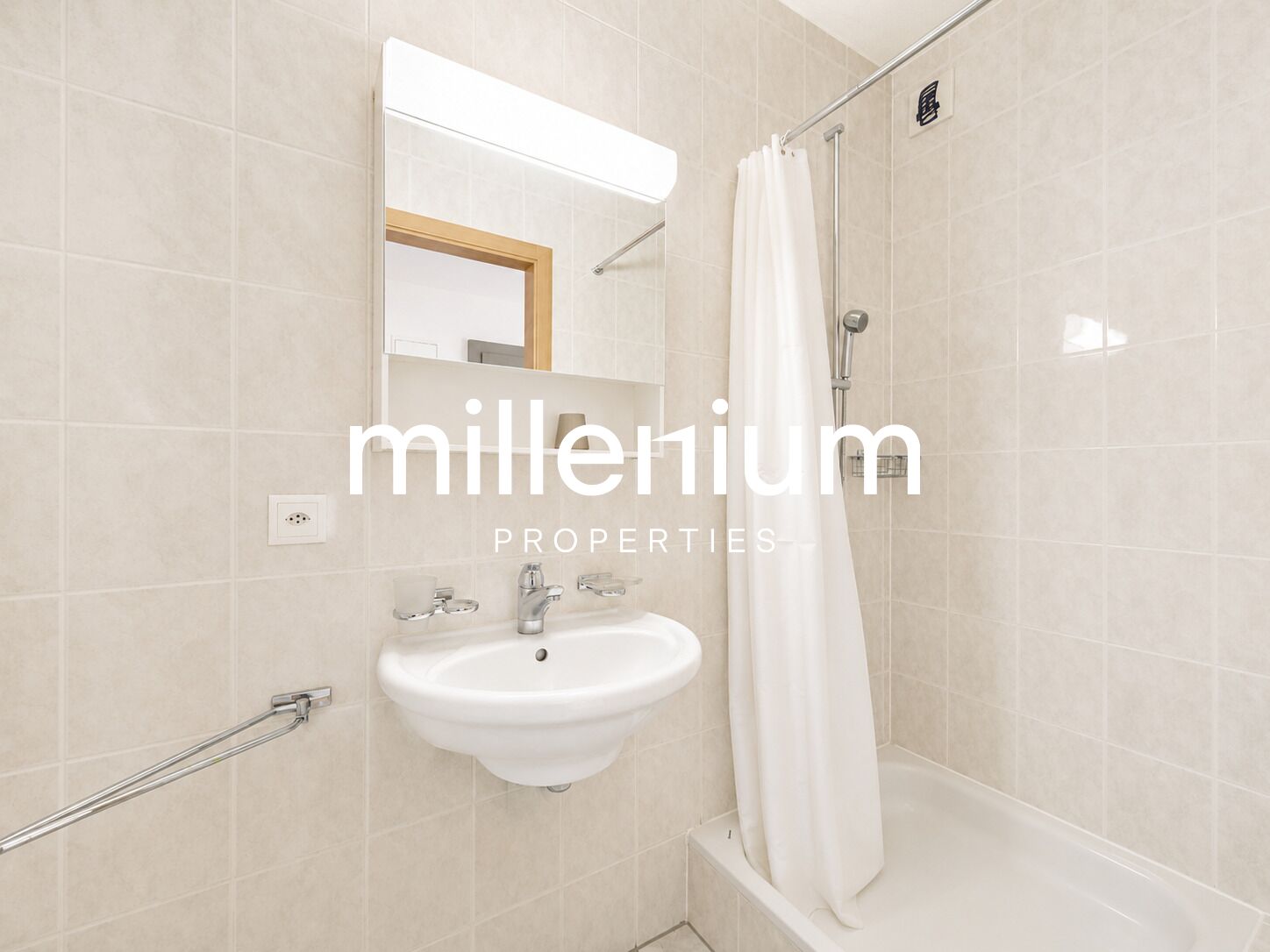 Appartement familial de 5 pièces avec terrasse et suite parentale