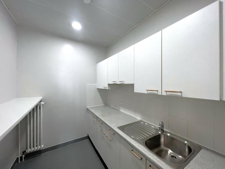 Bureau de standing à louer à Genève
