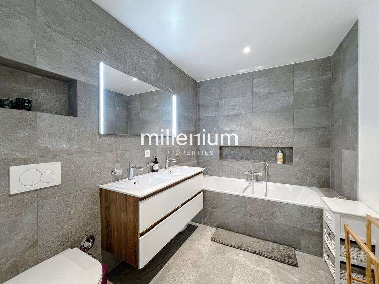 Magnifique duplex à Vésenaz