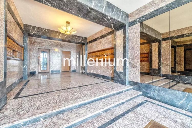 Appartement sur la Promenade des Anglais à la vue panoramique