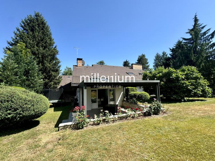 Magnifique Villa à Divonne les Bains