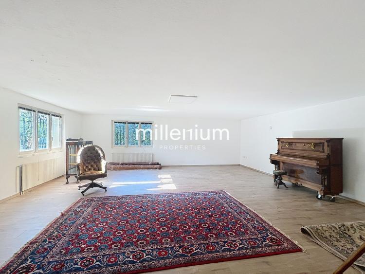 Villa individuelle de 7 pièces – Proche Organisations Internationales