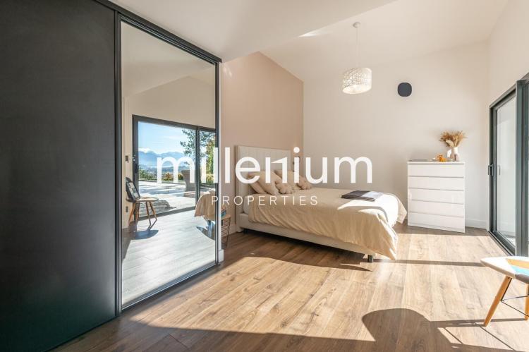 Superbe Villa contemporaine à Annecy