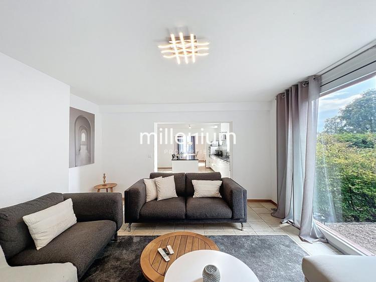 Magnifique villa avec jardin à deux pas du lac
