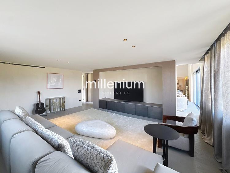 Propriété unique à vendre à Nernier
